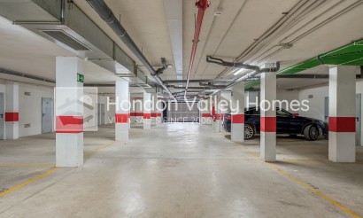 Herverkoop - Appartement / flat - Orihuela Costa - Los Altos