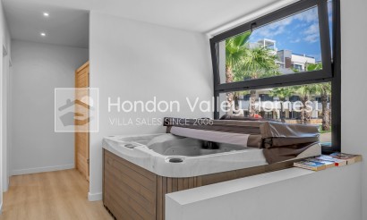 Herverkoop - Appartement / flat - Orihuela Costa - Los Altos