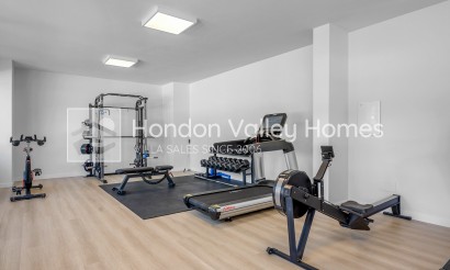Herverkoop - Appartement / flat - Orihuela Costa - Los Altos