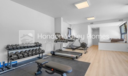 Herverkoop - Appartement / flat - Orihuela Costa - Los Altos