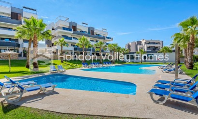 Herverkoop - Appartement / flat - Orihuela Costa - Los Altos