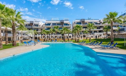 Herverkoop - Appartement / flat - Orihuela Costa - Los Altos