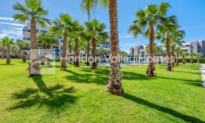 Herverkoop - Appartement / flat - Orihuela Costa - Los Altos