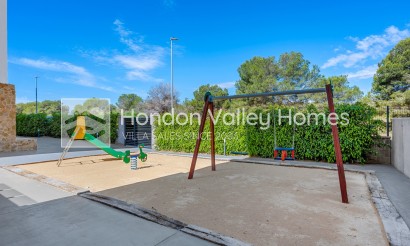 Herverkoop - Appartement / flat - Orihuela Costa - Los Altos