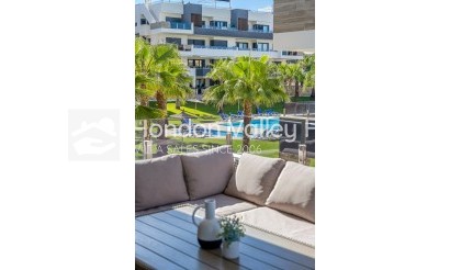 Herverkoop - Appartement / flat - Orihuela Costa - Los Altos