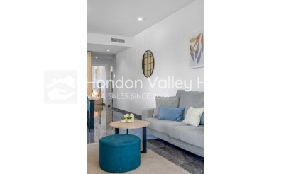 Herverkoop - Appartement / flat - Orihuela Costa - Los Altos