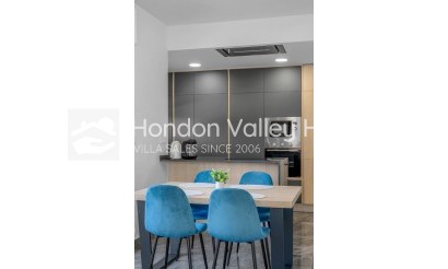 Herverkoop - Appartement / flat - Orihuela Costa - Los Altos