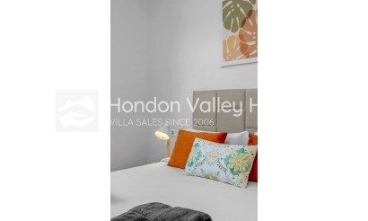Herverkoop - Appartement / flat - Orihuela Costa - Los Altos