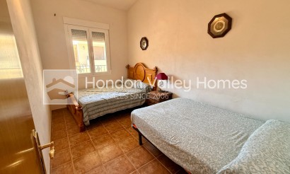 Resale - 2. Town house - El Canton