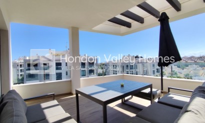 Revente - Apartment - Unknown