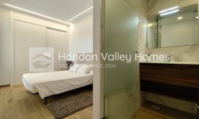 Revente - Apartment - Unknown