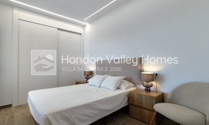 Revente - Apartment - Unknown