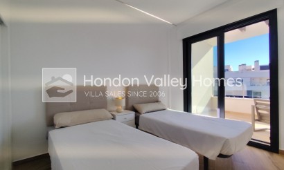 Revente - Apartment - Unknown
