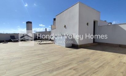 Revente - Apartment - Unknown