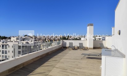 Revente - Apartment - Unknown