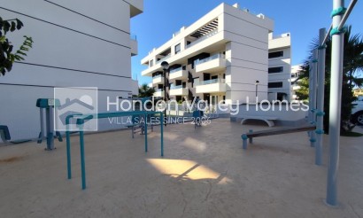 Revente - Apartment - Unknown