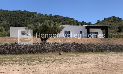 Revente - Ville - Cañada de la Leña
