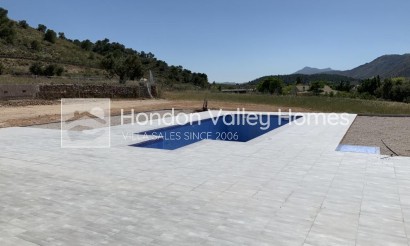 Revente - Ville - Cañada de la Leña