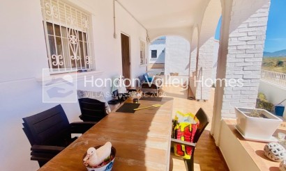 Wiederverkauf - Villa / Detached - Macisvenda