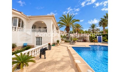 Resale - Villa - Ciudad Quesada