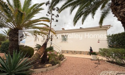 Resale - Villa - Ciudad Quesada