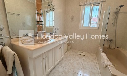 Resale - Villa - Ciudad Quesada