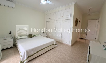 Resale - Villa - Ciudad Quesada