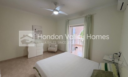 Resale - Villa - Ciudad Quesada