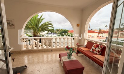 Resale - Villa - Ciudad Quesada
