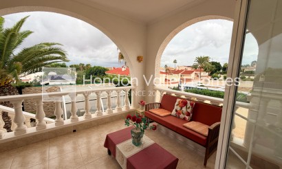 Resale - Villa - Ciudad Quesada