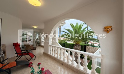 Resale - Villa - Ciudad Quesada
