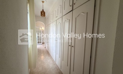 Resale - Villa - Ciudad Quesada