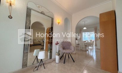 Resale - Villa - Ciudad Quesada