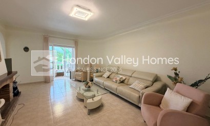 Resale - Villa - Ciudad Quesada