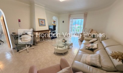 Resale - Villa - Ciudad Quesada