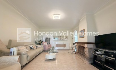 Resale - Villa - Ciudad Quesada