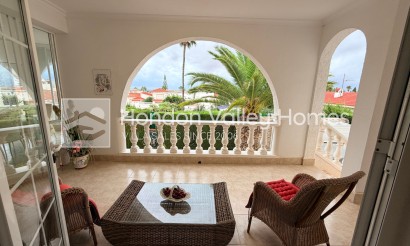 Resale - Villa - Ciudad Quesada