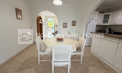 Resale - Villa - Ciudad Quesada