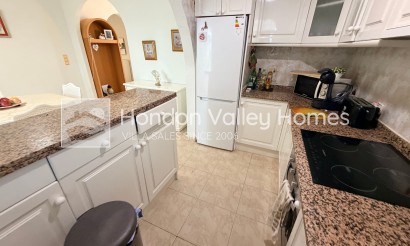 Resale - Villa - Ciudad Quesada