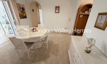Resale - Villa - Ciudad Quesada