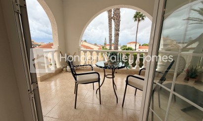Resale - Villa - Ciudad Quesada