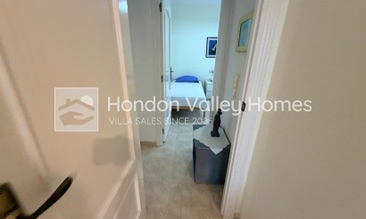 Resale - Villa - Ciudad Quesada