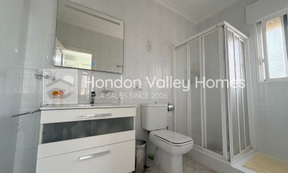 Resale - Villa - Ciudad Quesada