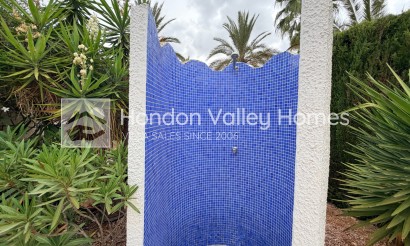 Resale - Villa - Ciudad Quesada