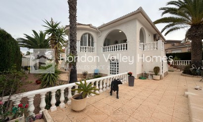 Resale - Villa - Ciudad Quesada