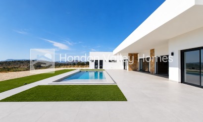 New Build / Off-Plan - Villa - La Romana