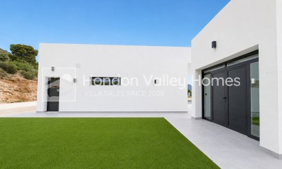 New Build / Off-Plan - Villa - La Romana