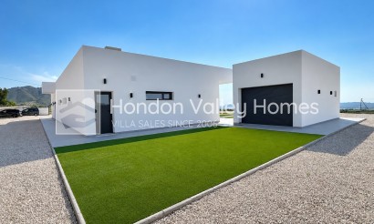 New Build / Off-Plan - Villa - La Romana