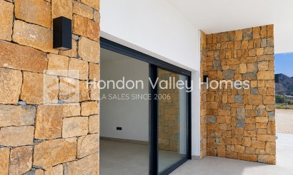 New Build / Off-Plan - Villa - La Romana
