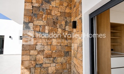 New Build / Off-Plan - Villa - La Romana